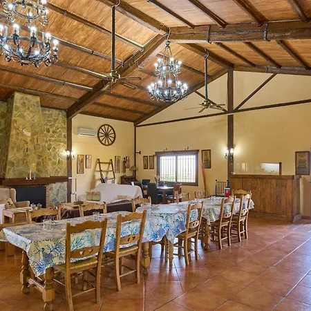 Holiday home La Piscina Y Jardin