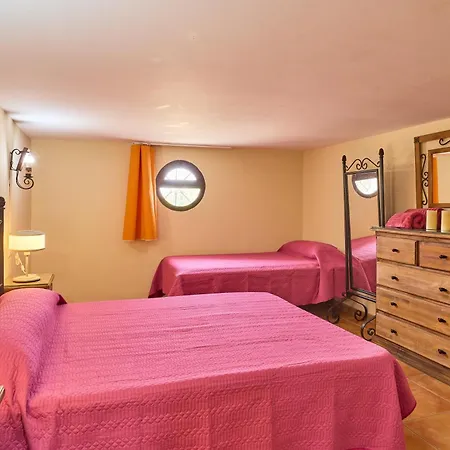 Holiday home La Piscina Y Jardin La Carlota