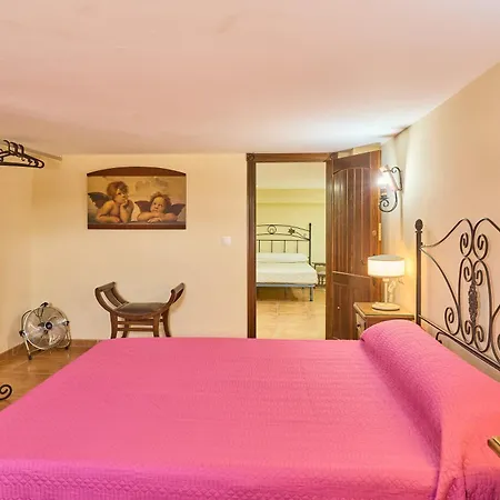 Holiday home La Piscina Y Jardin *